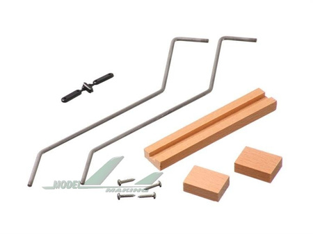 Listwy brzozowe Listwy brzozowe