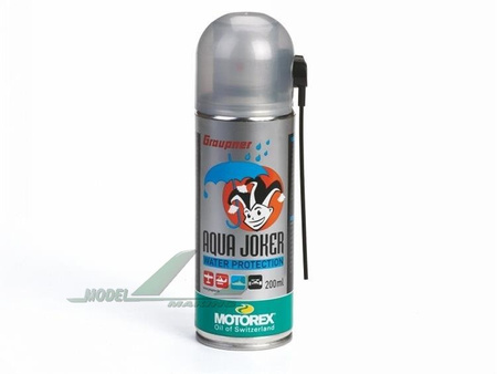 Aqua Joker ochrona przed wodą