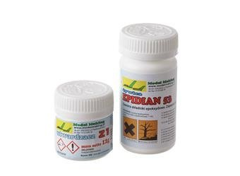 Epidian 53/100g + utwardzacz Z1/12g