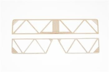 Statecznik poziomy GAWRON