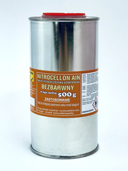 Nitrocellon 500g