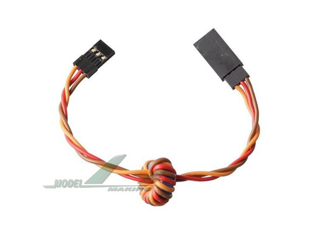 Przedłużacz 15cm z filtrem DAKORD