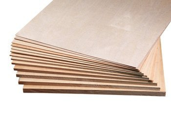 Arkusz sklejki 10,0 x 1270 x 1270 mm GLIII (20 w)