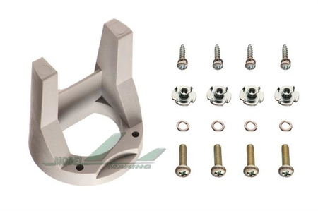 Łoże silnika 6,5 MS z komp.śrub