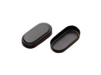 Pokrywki na pakiety akumul. fi15 10 szt.