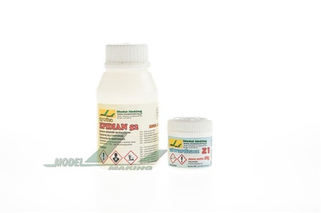Epidian 52/500g + utwardzacz Z1/70g