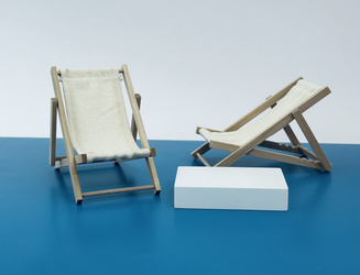 Zestaw mebli na taras