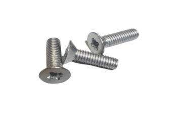 Śruba M4 x 14 ocynk 200sztuk