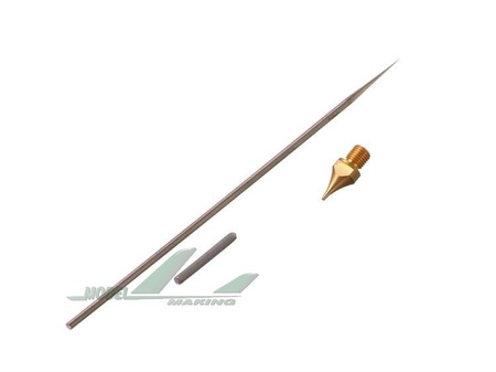 Dysza aerografu ECONOMIC AB - 1006 - 0,3 mm