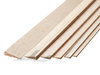Listwa balsowa skośna 1x3x10mm x 1250 mm