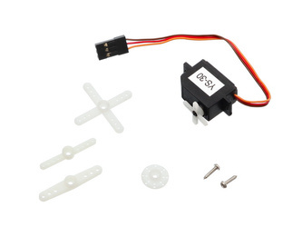 Servo YS - 20