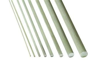 Pręt poliestrowo - szklany 10,0mm x 1000mm