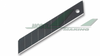 OLFA Ostrza segmentowe HBB-5B