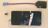 Elektroniczny wyłącznik jednofunkcyjny do modeli swobodnie latającychF1A /M, F1H, F1A standard, itp.. 