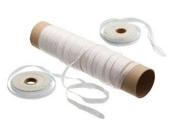 Taśma szklana z prążkiem - 110g/m2, szer 10 mm