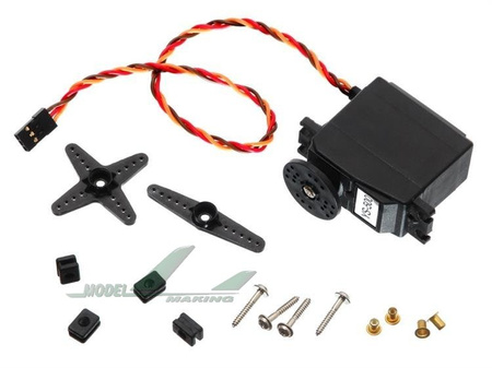 Servo YS - 500BB