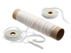 Taśma szklana z prążkiem - 110g/m2, szer 10 mm