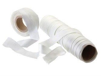 Taśma z włókna szklanego diagonalna 40mm