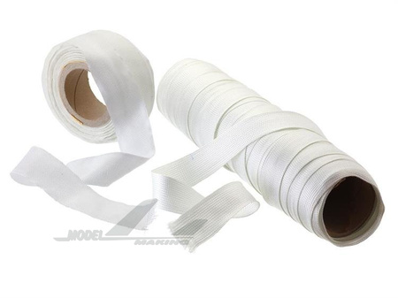 Taśma z włókna szklanego diagonalna 40mm