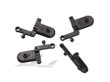 LAMA zestaw mocujacy łopaty