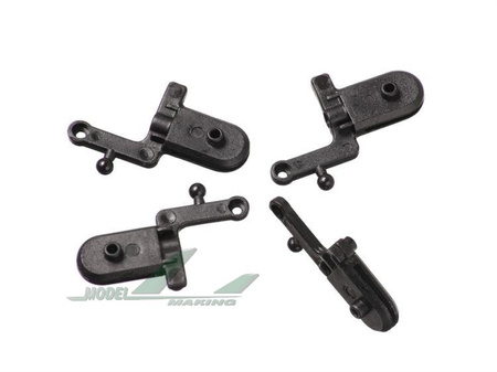 LAMA zestaw mocujacy łopaty