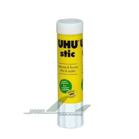 Klej UHU Stick w sztyfcie 21g