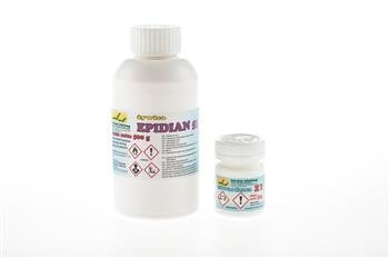 Epidian 53/500g + utwardzacz Z1/55g