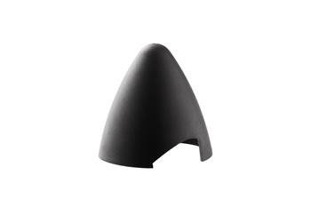 Kołpak gumowy GWS - fi 40 mm dwułopatowy