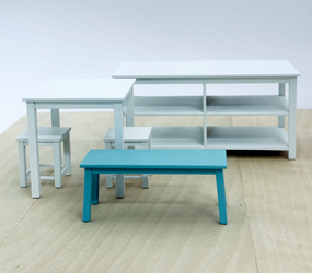 Zestaw mebli do kuchni