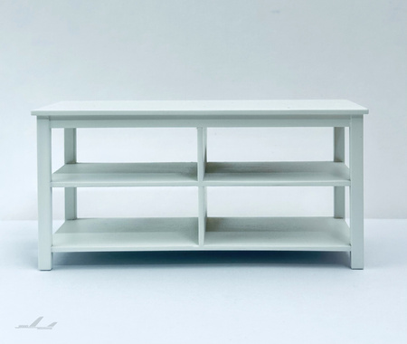 Wyspa kuchenna  skala 1:6 Bomini