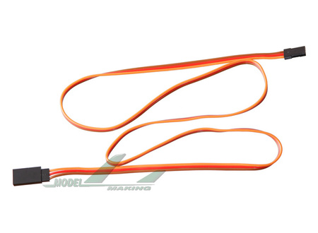 Kabel 100 cm JR/GRAUPNER DAKORD