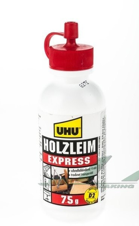 Klej UHU Holzheim Express 75g