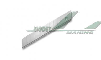 OLFA Ostrza segmentowe 12,5 mm MTB-10B 10 szt